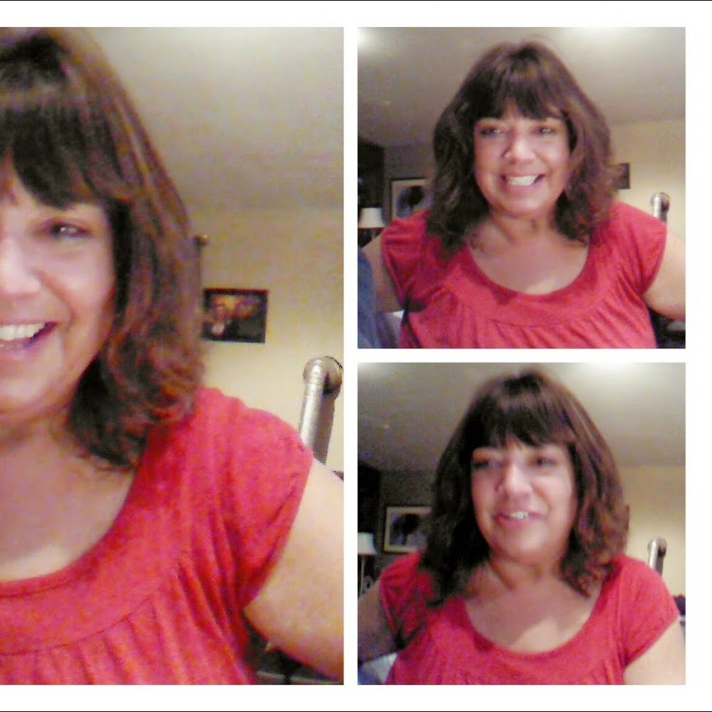 Meet your Posher, Lori